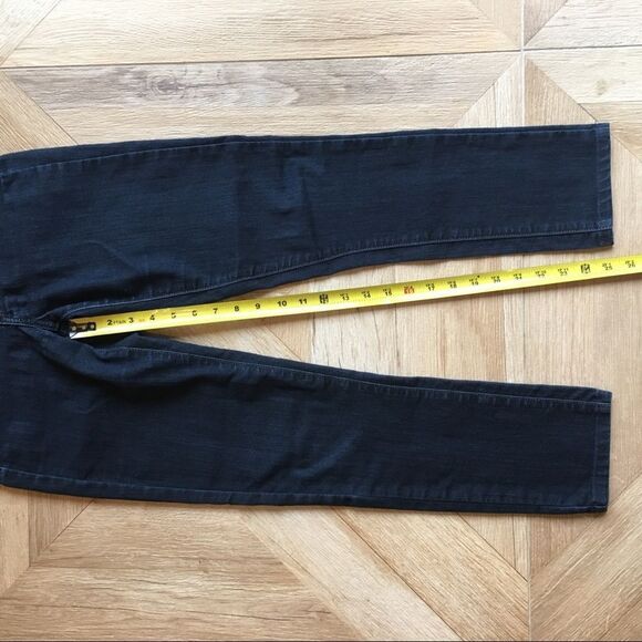 Paige Skyline Skinny Jeans Sz. 25 - Picture 10 of 11
